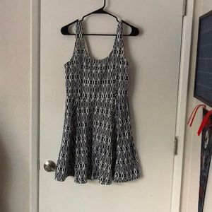 Cute fitted dress :)